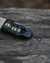 Wildbarc Camera Strap