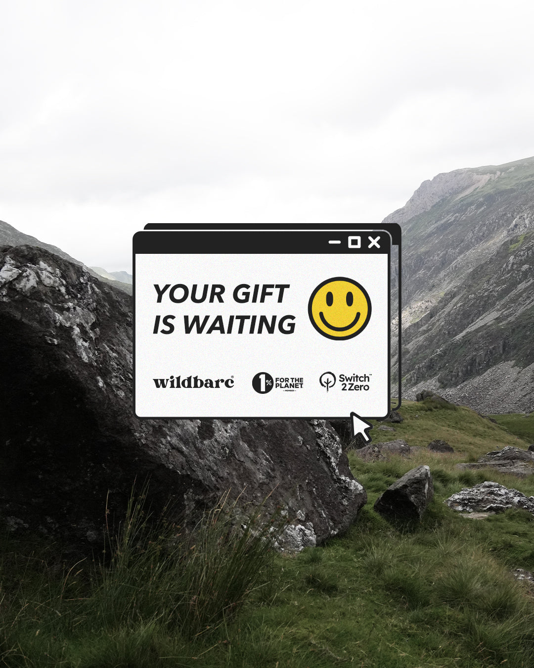 Wildbarc Gift Card