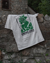 Green Man Unisex T-Shirt