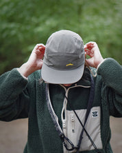 Peak Pack Lightweight Breathable Cap