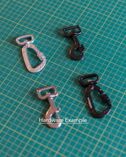 Army Green Waterproof Dog Lead