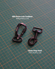 Blue Waterproof Dog Lead