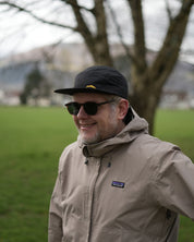 Peak Pack Lightweight Breathable Cap