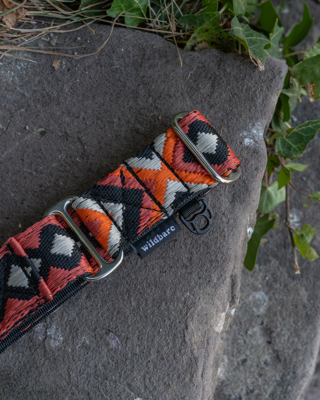 Haul Martingale Dog Collar