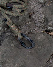 Hiraeth Climbing Rope Dog Lead