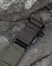 Hiraeth Earth Martingale Dog Collar