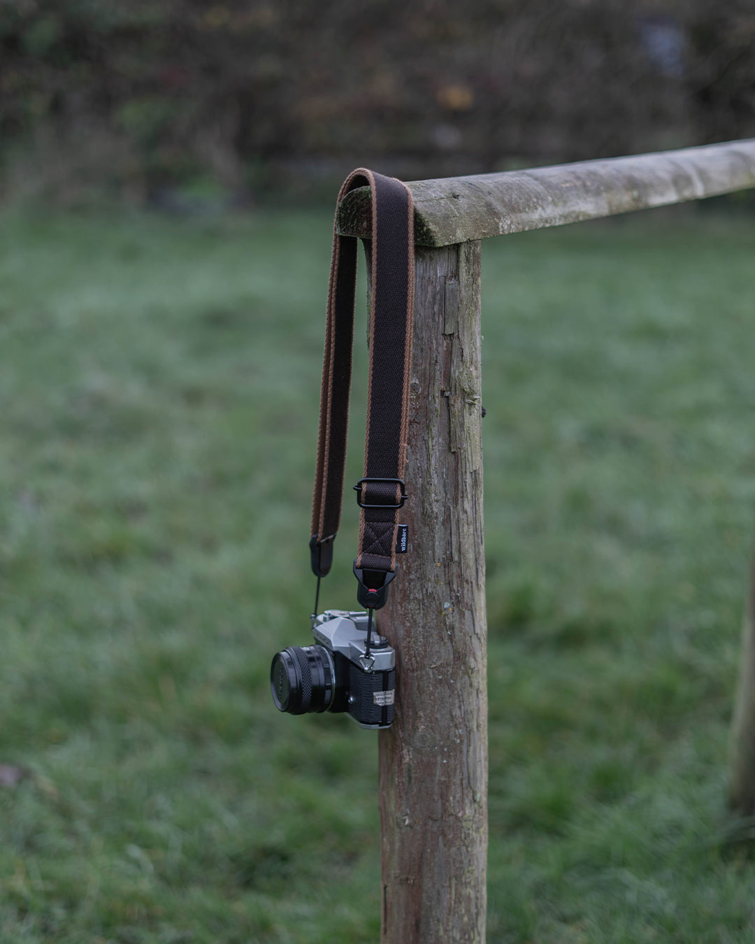 Hiraeth Camera Strap