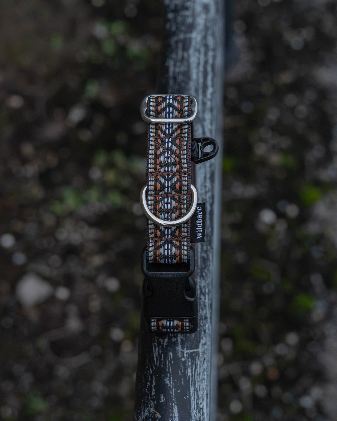 Hiraeth Dog Buckle Collar