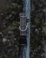 Hiraeth Dog Buckle Collar