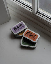 Hiraeth Incense Cones