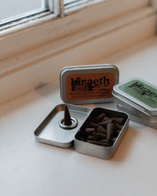 Hiraeth Incense Cones