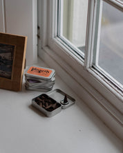 Hiraeth Incense Cones