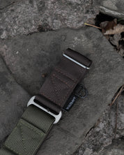 Hiraeth Earth Martingale Dog Collar