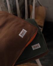 Hiraeth Luxury Fleece Blanket