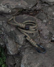 Hiraeth Climbing Rope Dog Lead