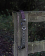 Hiraeth Waterproof Dog Flat Lead with Traffic Handles