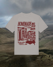 Homemade Unisex T-Shirt
