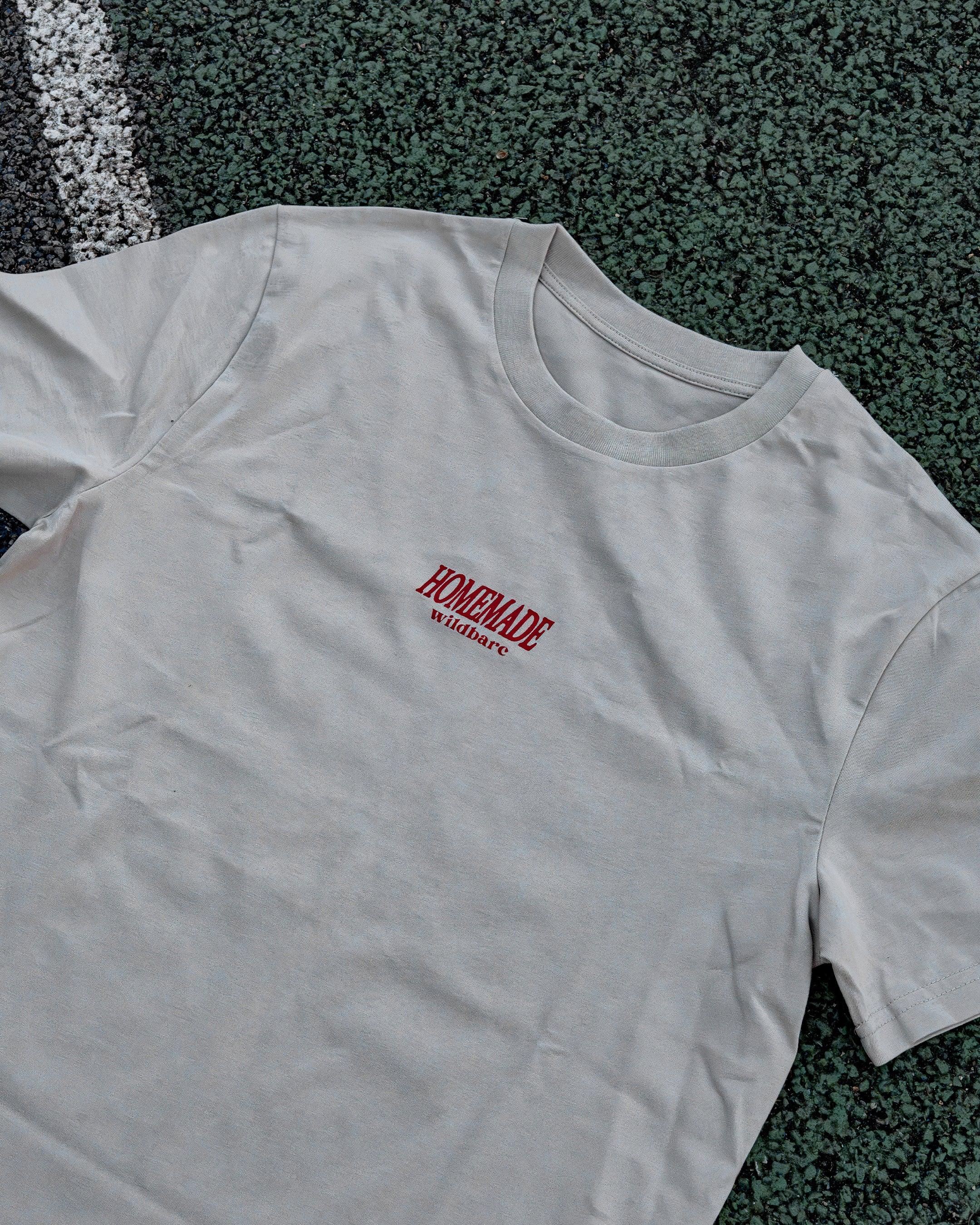 Homemade Unisex T-Shirt