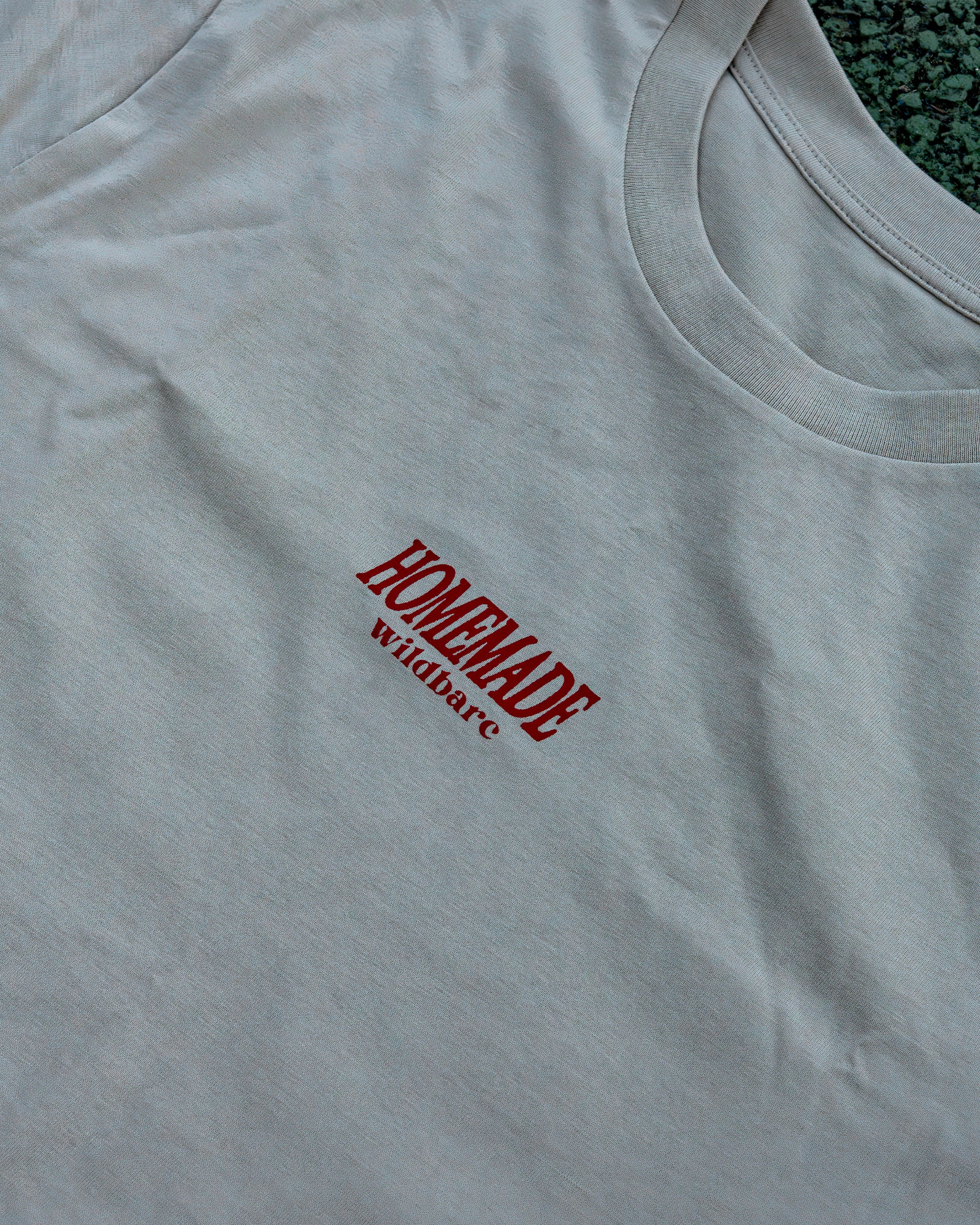 Homemade Unisex T-Shirt