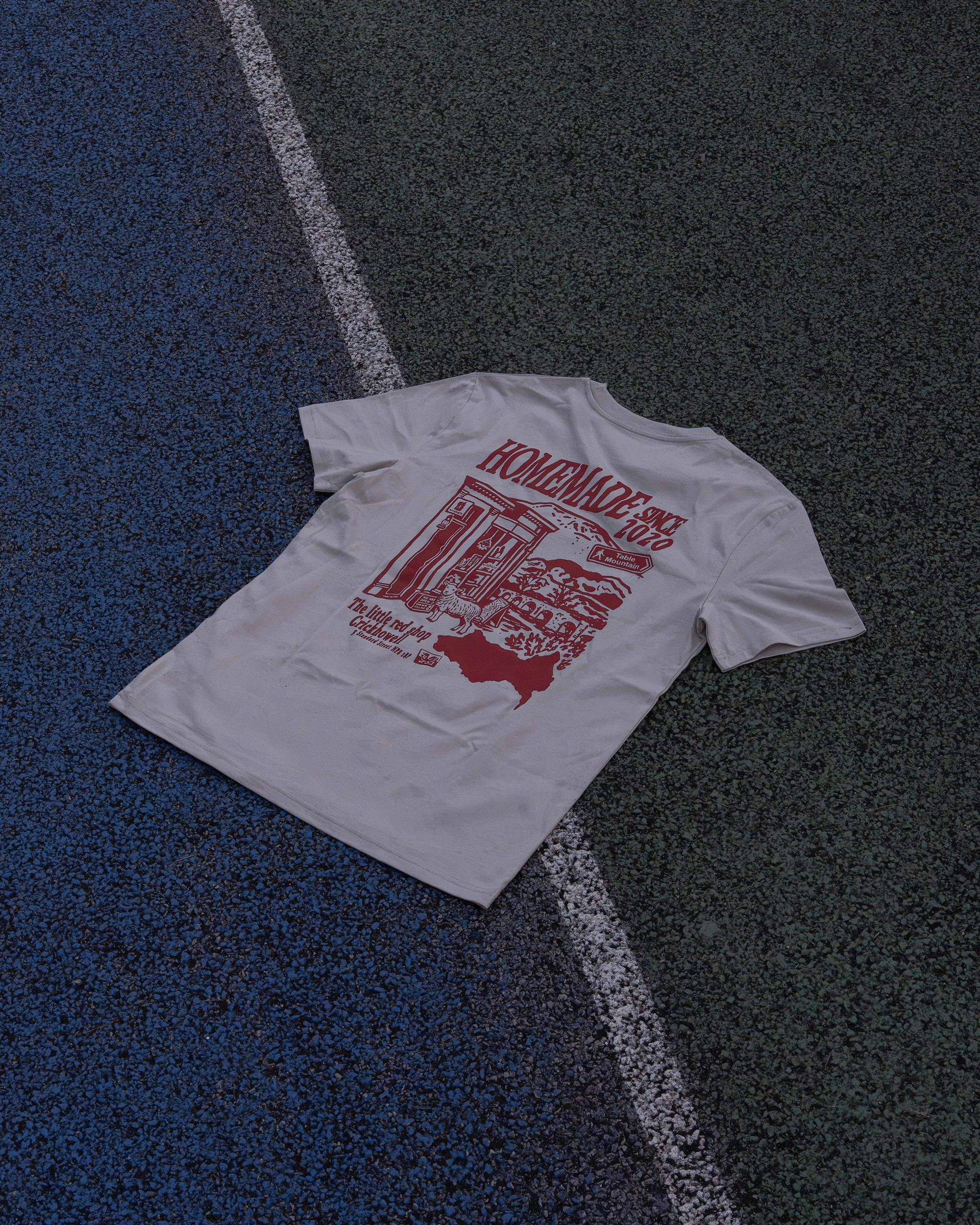 Homemade Unisex T-Shirt