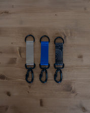 Wildbarc Offcuts Key Ring