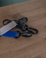 Wildbarc Offcuts Key Ring