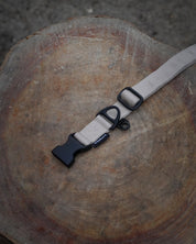 Khaki Waterproof Dog Collar
