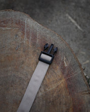 Khaki Waterproof Dog Collar
