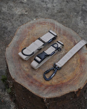 Khaki Waterproof Dog Lead