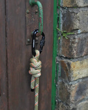 Suilven Climbing Rope Dog Lead
