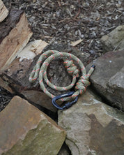 Suilven Climbing Rope Dog Lead