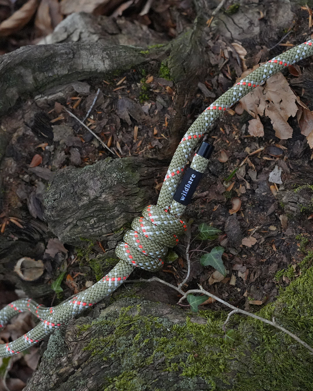 Suilven Climbing Rope Dog Lead