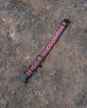 Kinder Scout Dog Buckle Collar