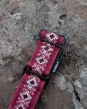 Kinder Scout Martingale Dog Collar