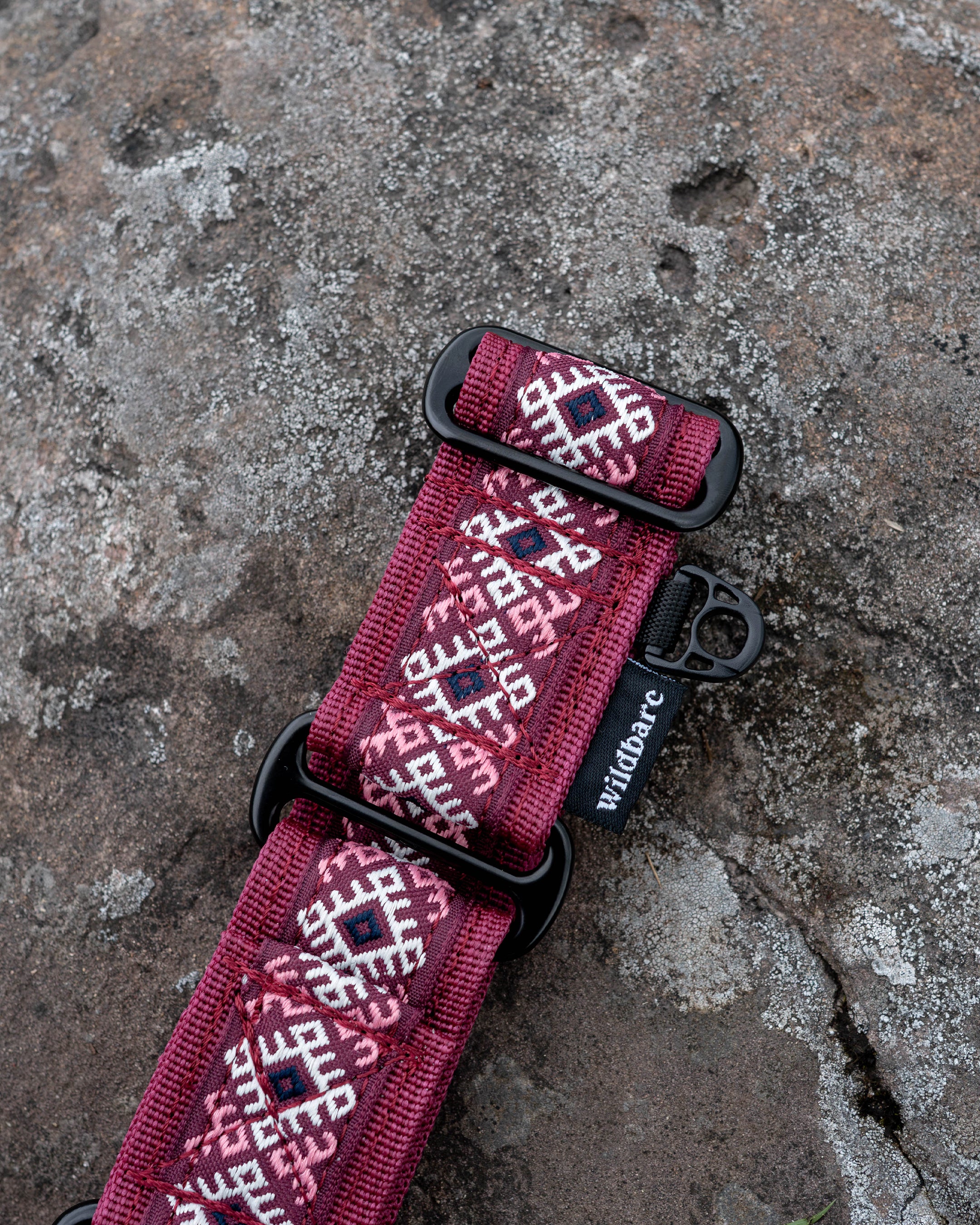 Kinder Scout Martingale Dog Collar