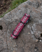Kinder Scout Martingale Dog Collar
