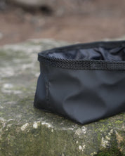 Llangors Collapsible Bowl