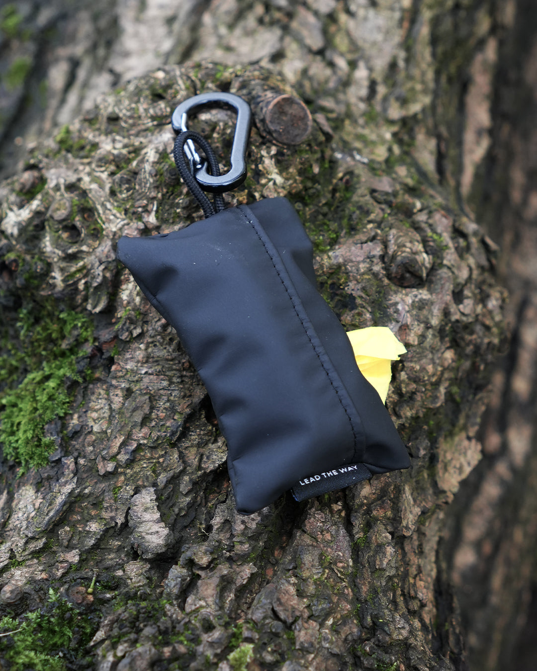 Llangors Poo Bag Holder