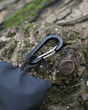 Llangors Poo Bag Holder