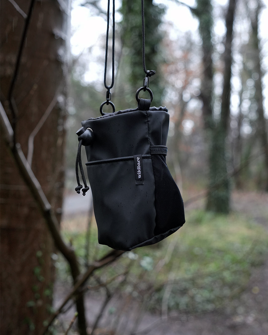 Llangors Treat Pouch