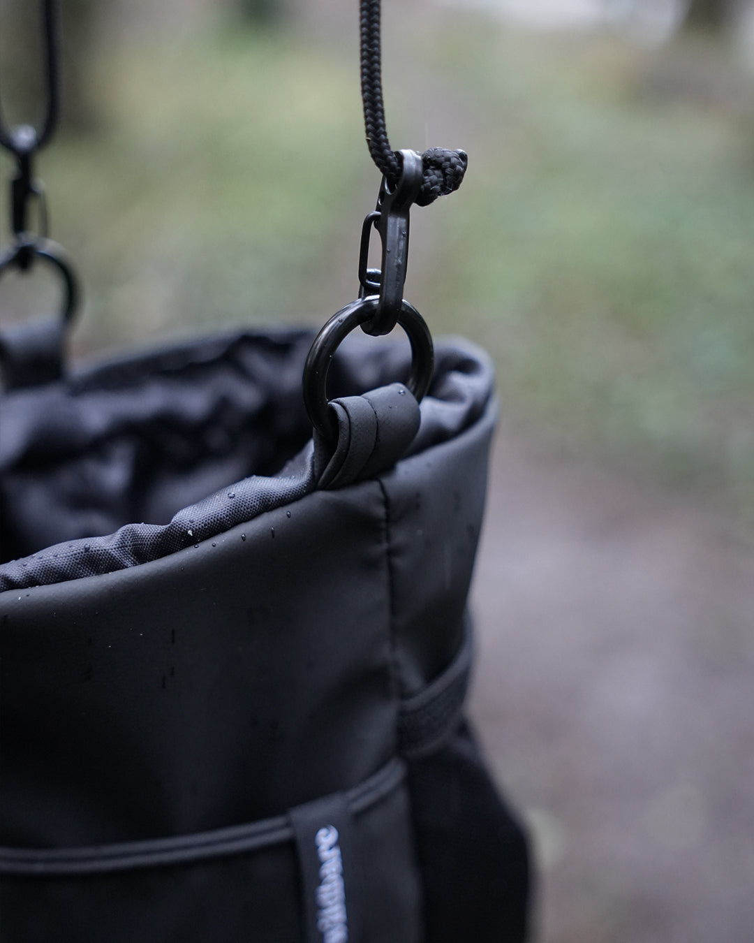 Llangors Treat Pouch