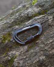 Wildbarc Locking Carabiner