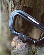 Wildbarc Locking Carabiner