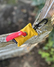 Minffordd Poo Bag Holder