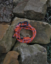 Mostyn Climbing Rope Dog Lead