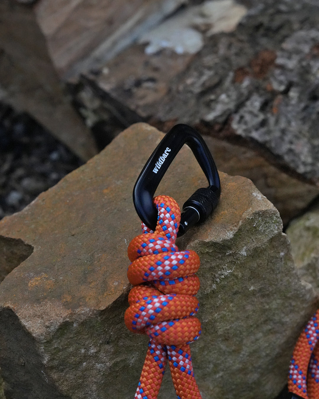 Mostyn Climbing Rope Dog Lead