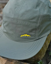 Peak Pack Lightweight Breathable Cap