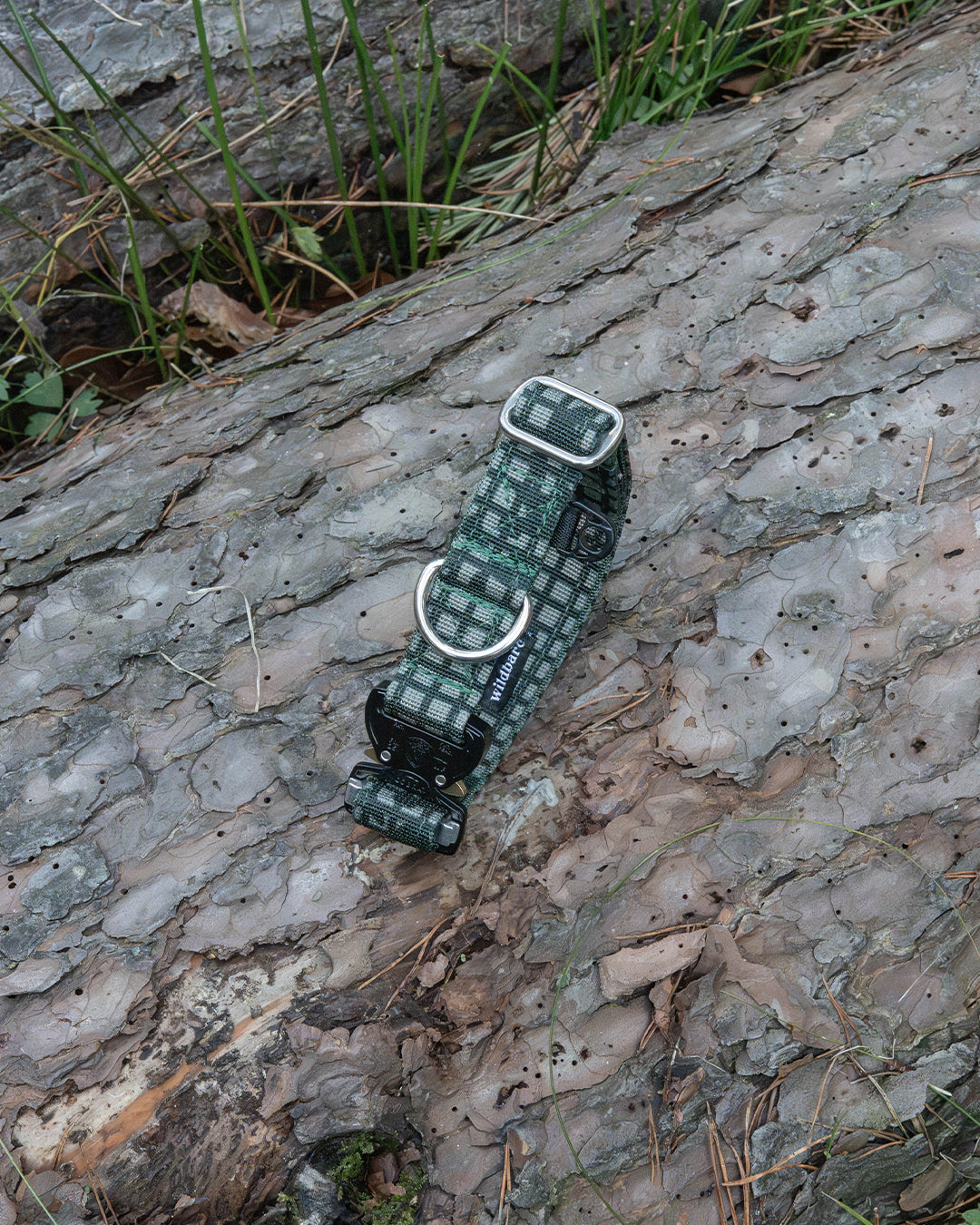 Outpost Waterproof Dog Collar