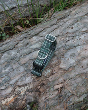 Outpost Waterproof Dog Collar