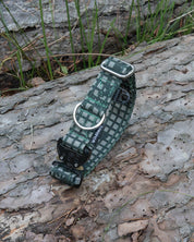 Outpost Waterproof Dog Collar